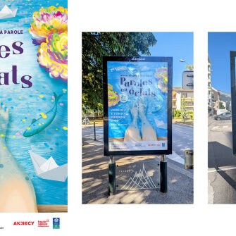 GRAPHISME * affiches
